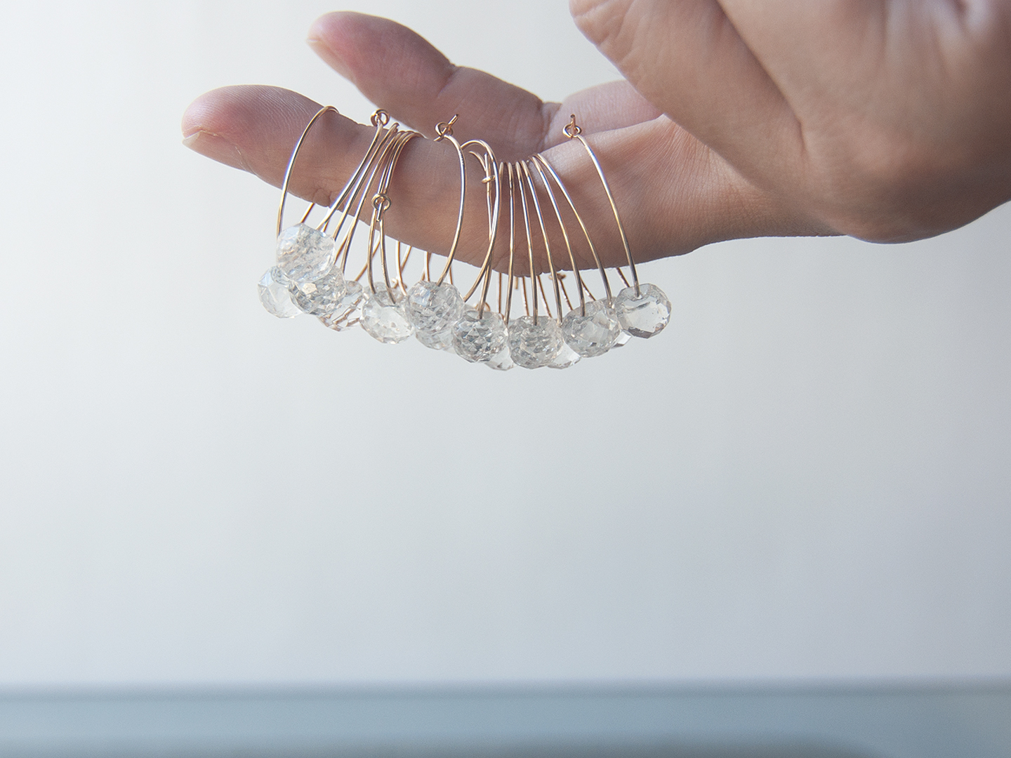 vintage button works 11